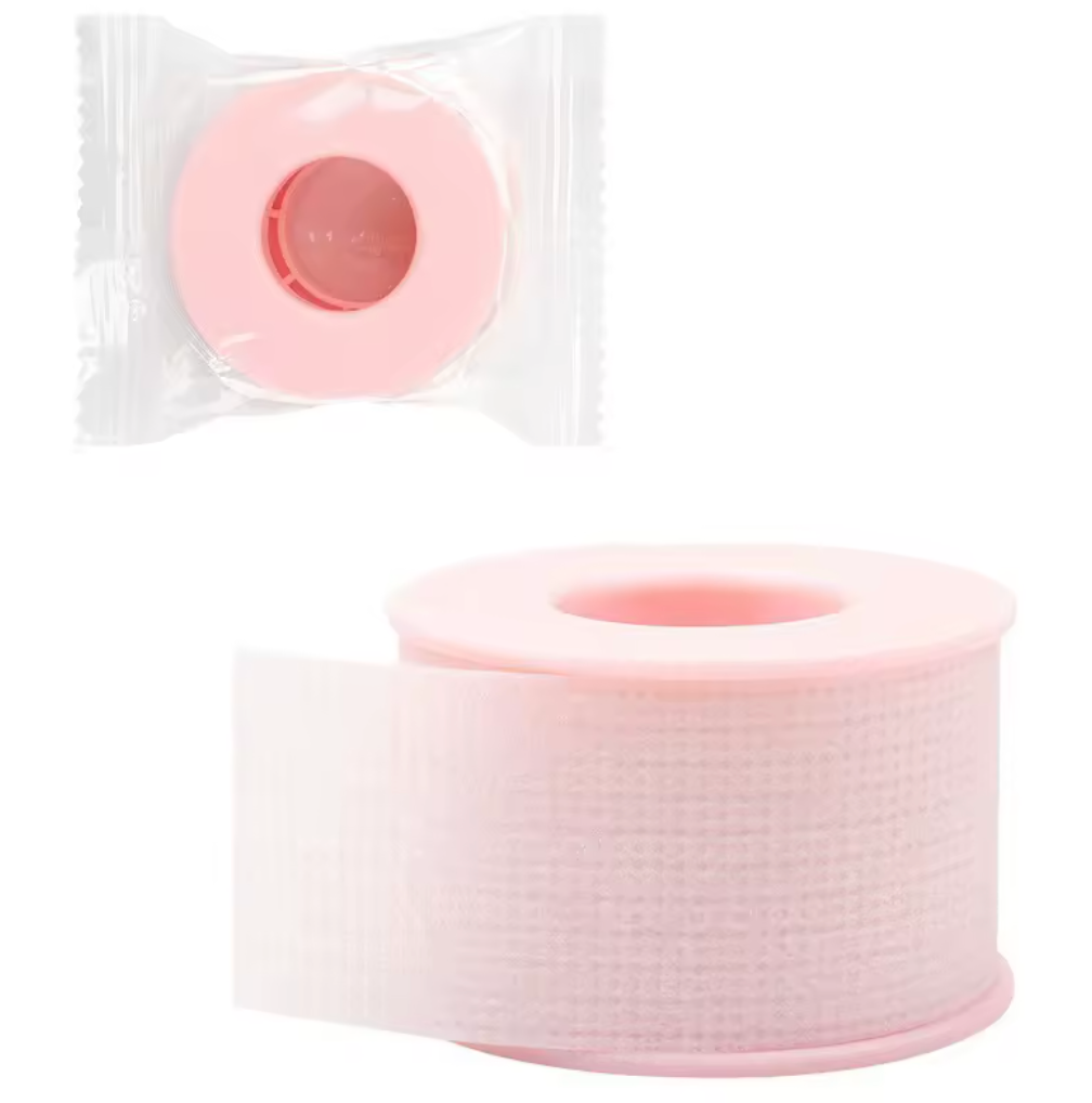 Pink Gel Sensitive Tape - 1PCS