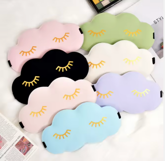 3D Cloud Sleeping Mask